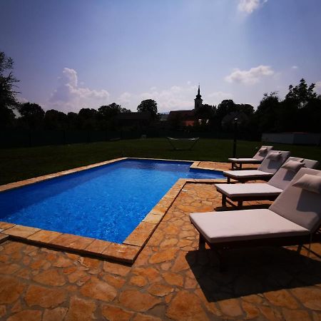 Holiday Home Bulog Sinac Kültér fotó