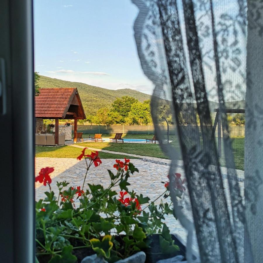 Holiday Home Bulog Sinac Kültér fotó