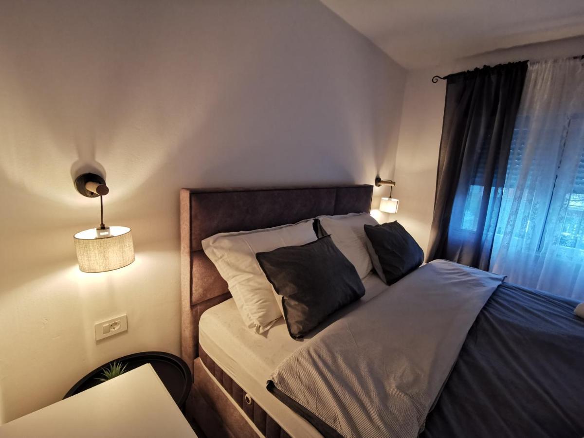 Holiday Home Bulog Sinac Kültér fotó