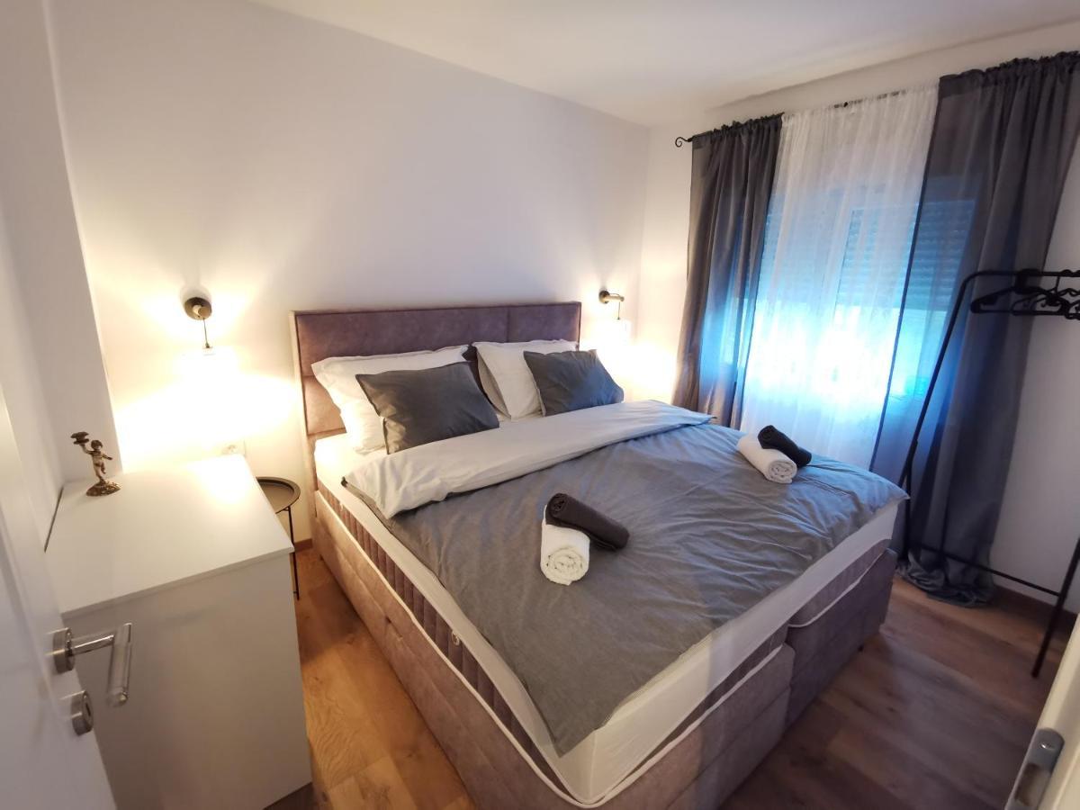 Holiday Home Bulog Sinac Kültér fotó