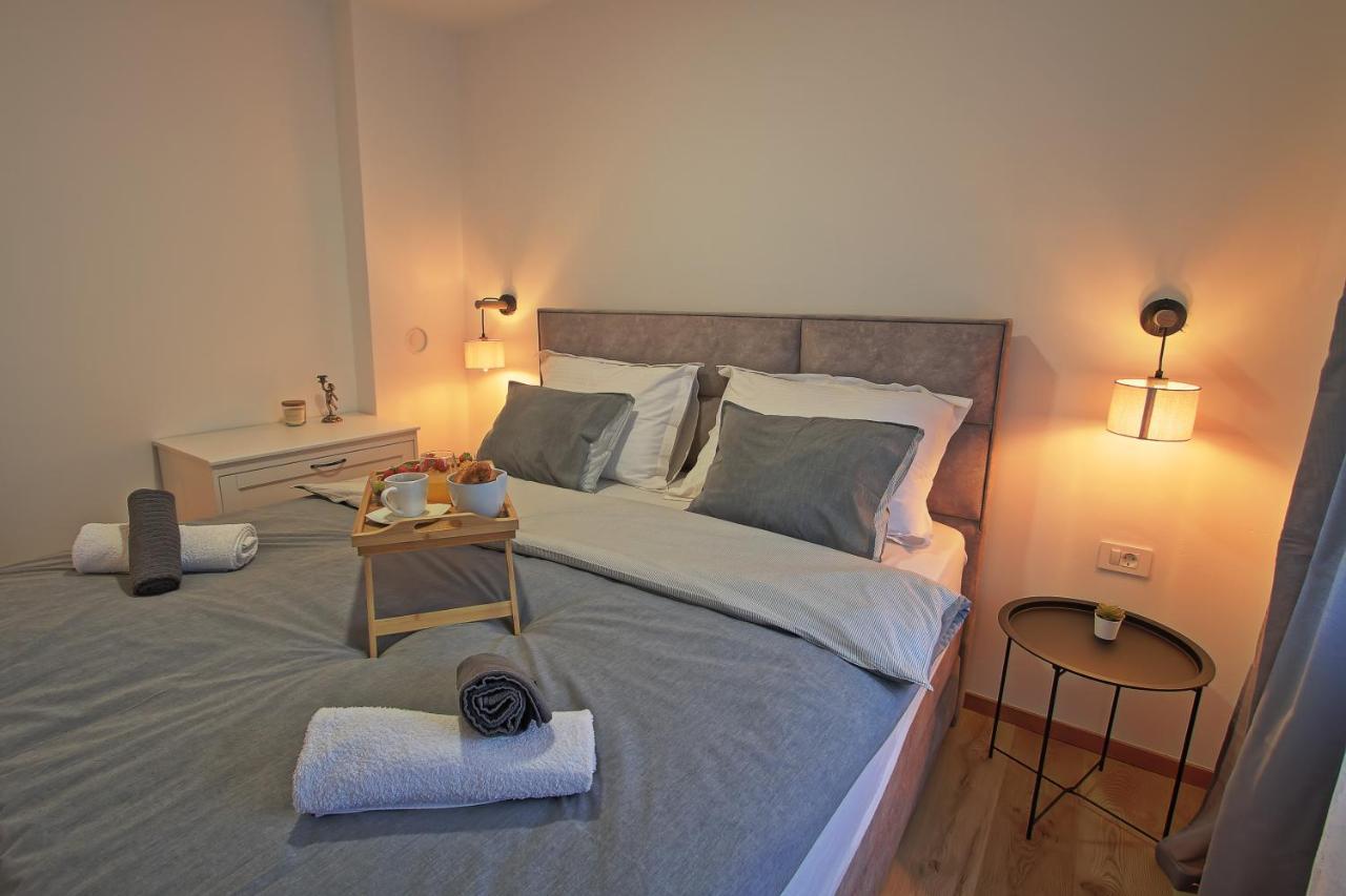 Holiday Home Bulog Sinac Kültér fotó