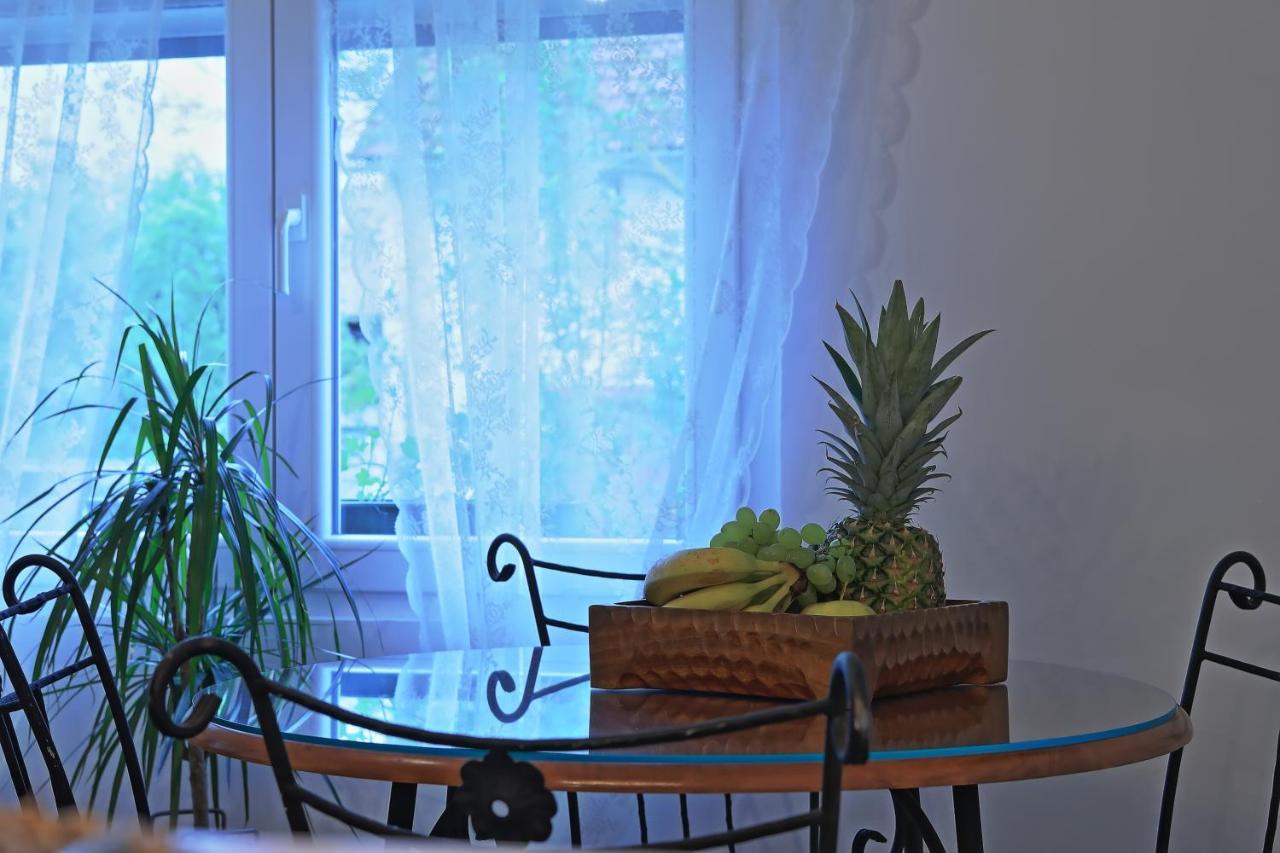 Holiday Home Bulog Sinac Kültér fotó