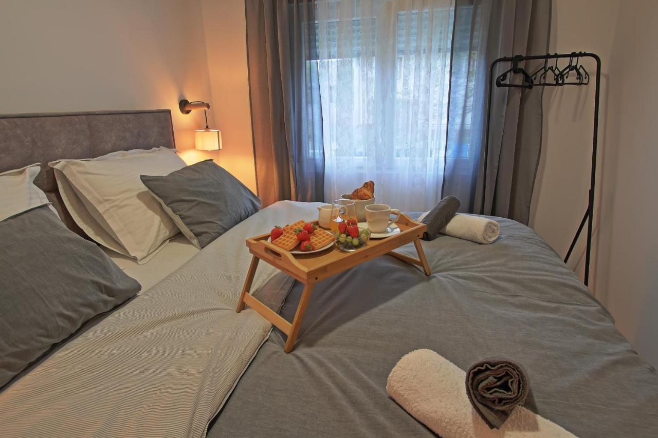 Holiday Home Bulog Sinac Kültér fotó