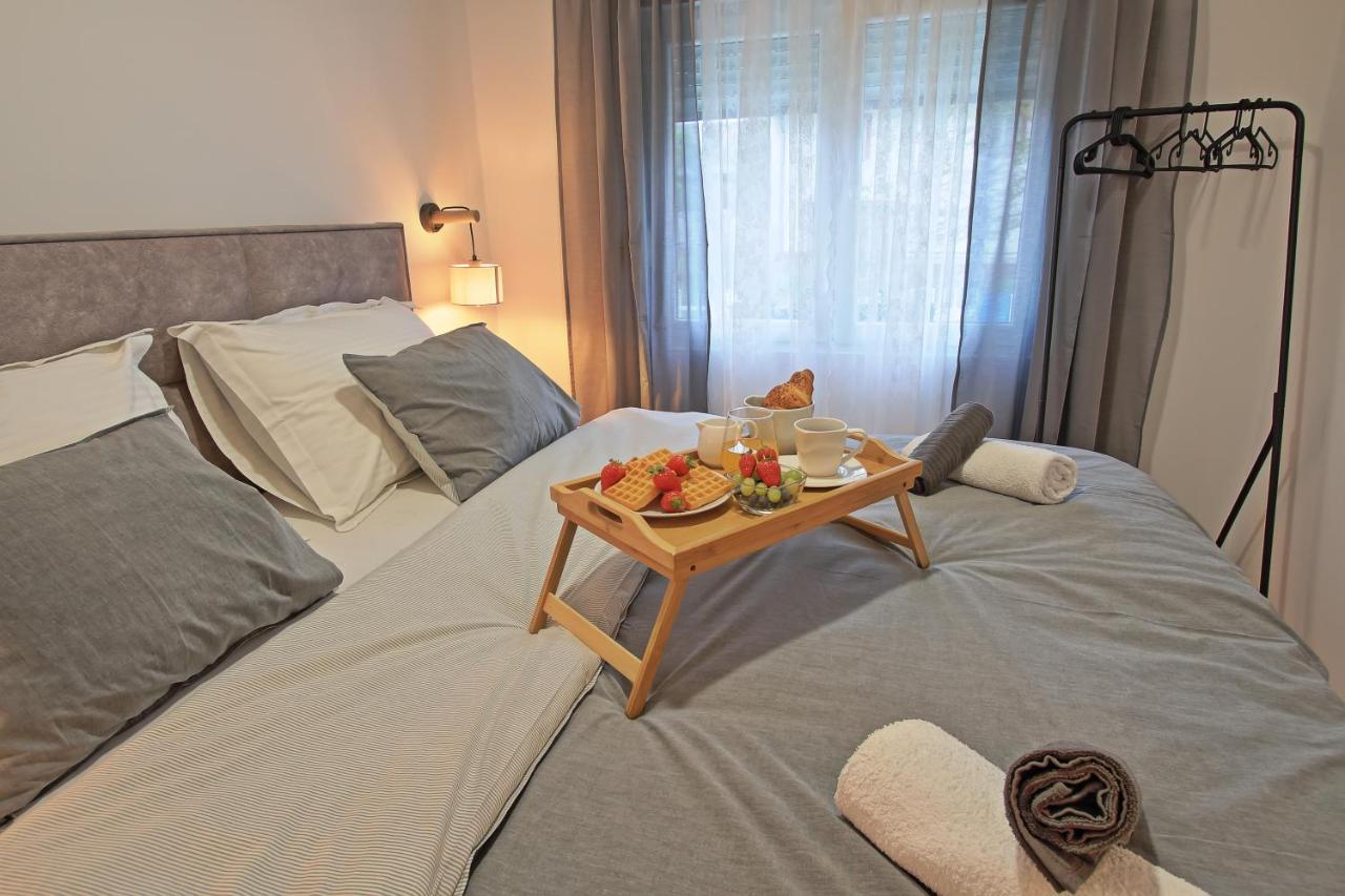 Holiday Home Bulog Sinac Kültér fotó