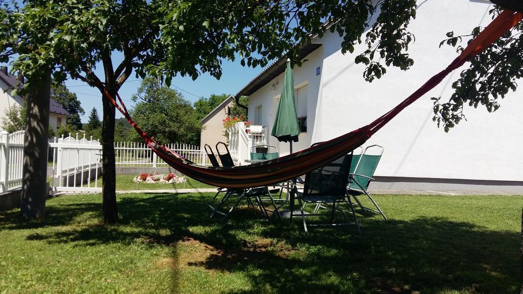 Holiday Home Bulog Sinac Kültér fotó