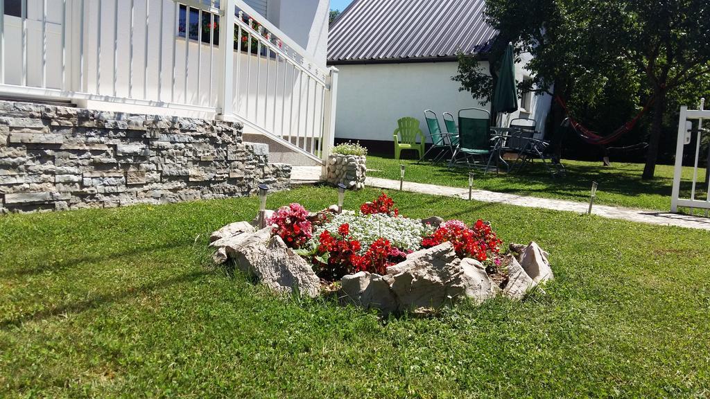 Holiday Home Bulog Sinac Kültér fotó