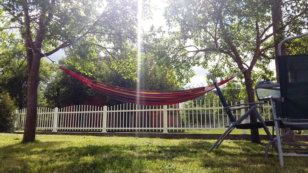 Holiday Home Bulog Sinac Kültér fotó