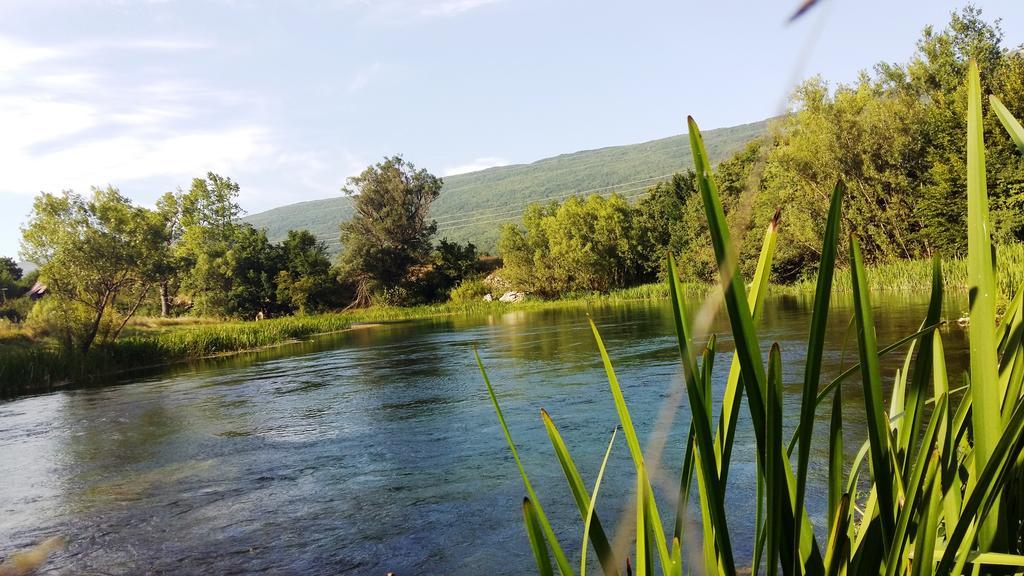 Holiday Home Bulog Sinac Kültér fotó